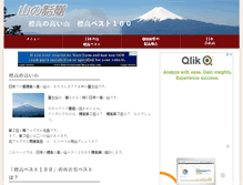 Tablet Screenshot of gapt.jp